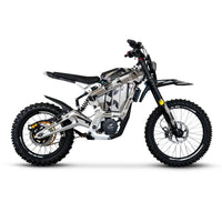 Champ Pro Electric Dirt Bike