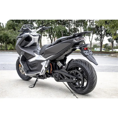 New Economy Popular Public Sharing Electric Bike Scooter 70-105km/h Battery 2 Wheel Adult Mobility Bicycle Electric Scooter