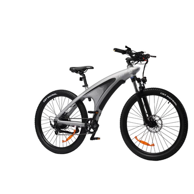 HX Q5 Ebike 2000W Adults Electric Bike 85Nm 57KM/H Electric Bicycle 27.5*2.25 Inch Removable battery Electric Mountain Bike