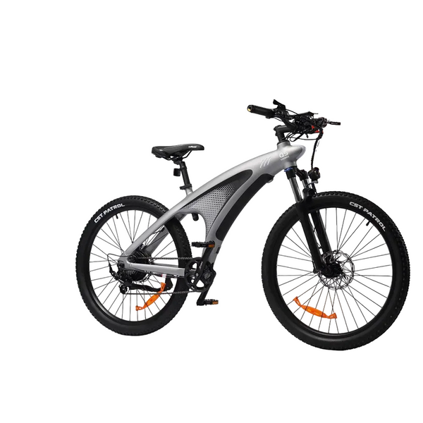 HX Q5 Ebike 2000W Adults Electric Bike 85Nm 57KM/H Electric Bicycle 27.5*2.25 Inch Removable battery Electric Mountain Bike