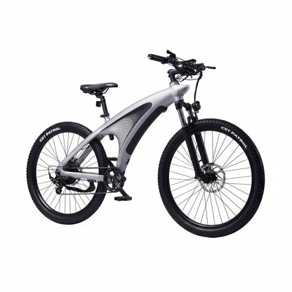 HX Q5 Ebike 2000W Adults Electric Bike 85Nm 57KM/H Electric Bicycle 27.5*2.25 Inch Removable battery Electric Mountain Bike