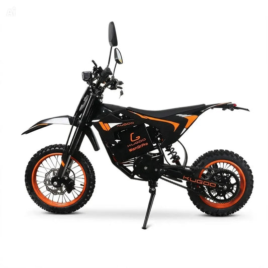 14-inch off-road tire E-Bike, built-in 3000W powerful motor electric bicycle, 60V21AH battery electric motorcycle mountain bike