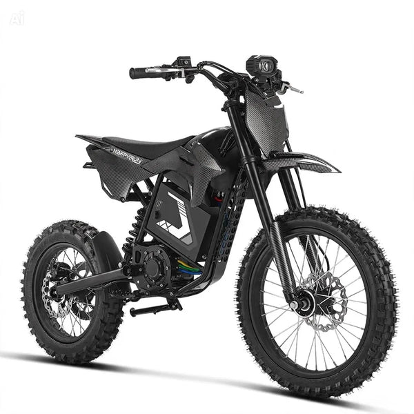 Happyrun F18 2.0 Electric Dirt Bike