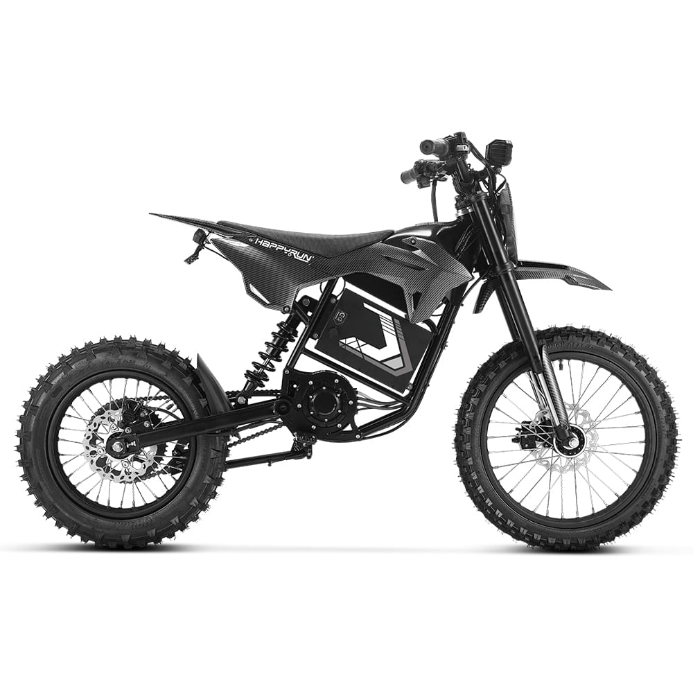 Happyrun F18 2.0 Electric Dirt Bike