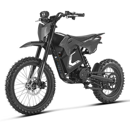 Happyrun F18 2.0 Electric Dirt Bike